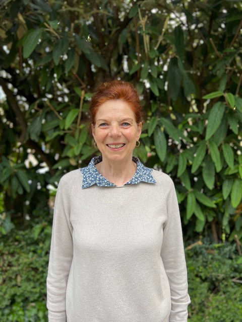 Petra Engel Ehrmann