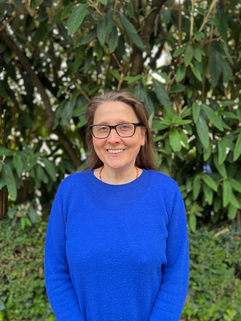 Petra Pfeiffer