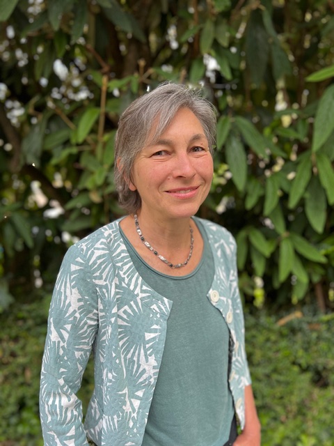Sabine Mühlhaupt
